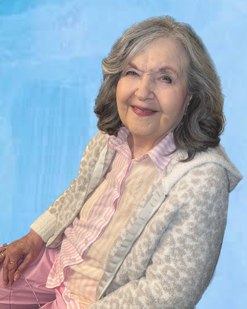 Diana Susan Pagano