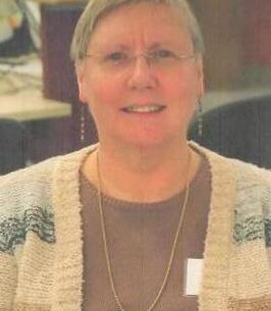 Caryl Christine Block Profile Photo