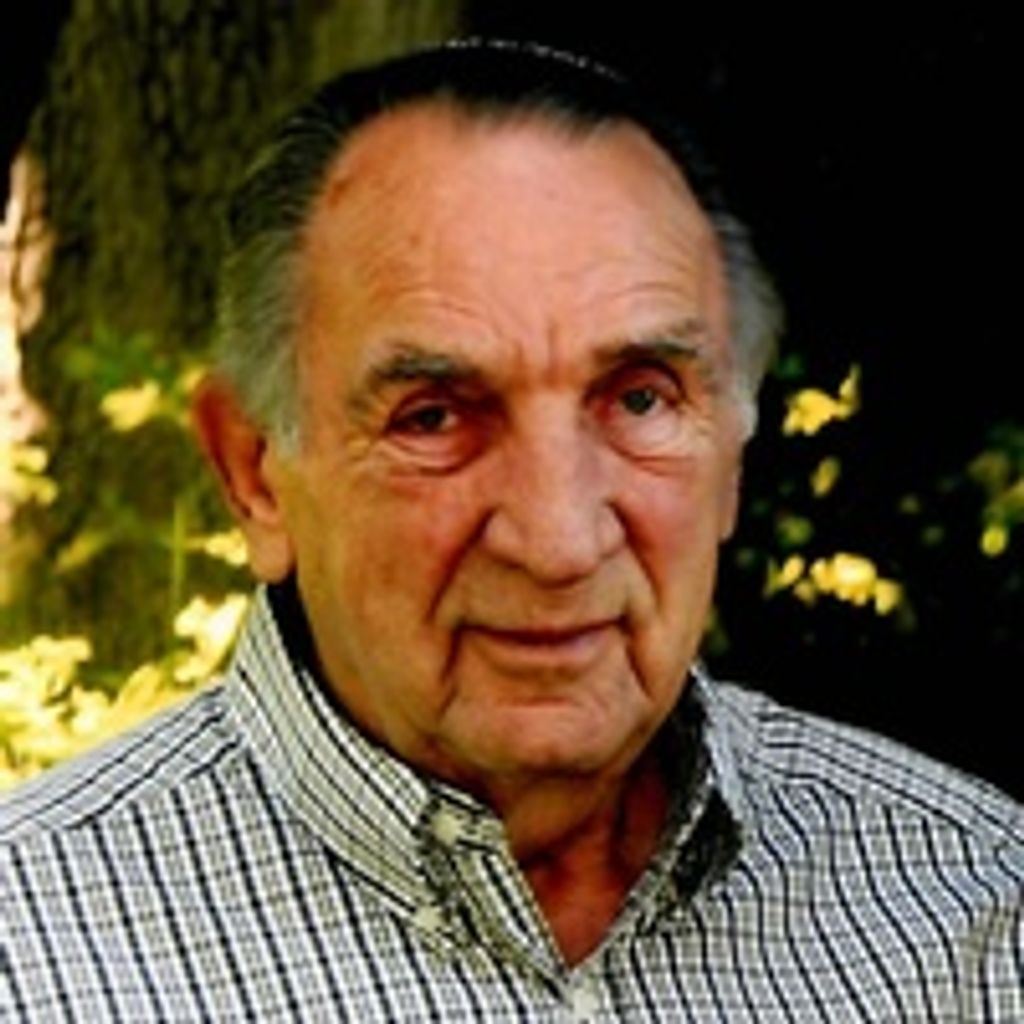 Cecil Fay Simpon "Cec"