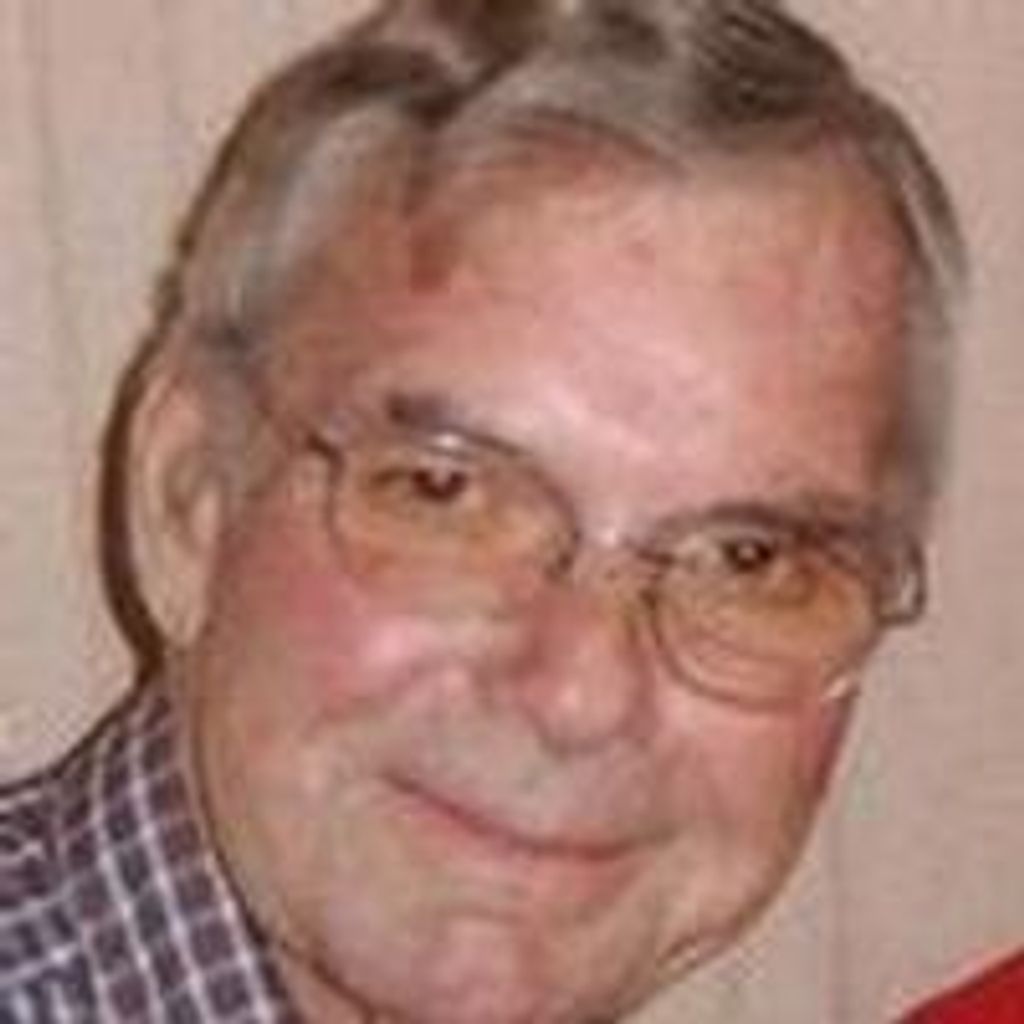 Donald Helland