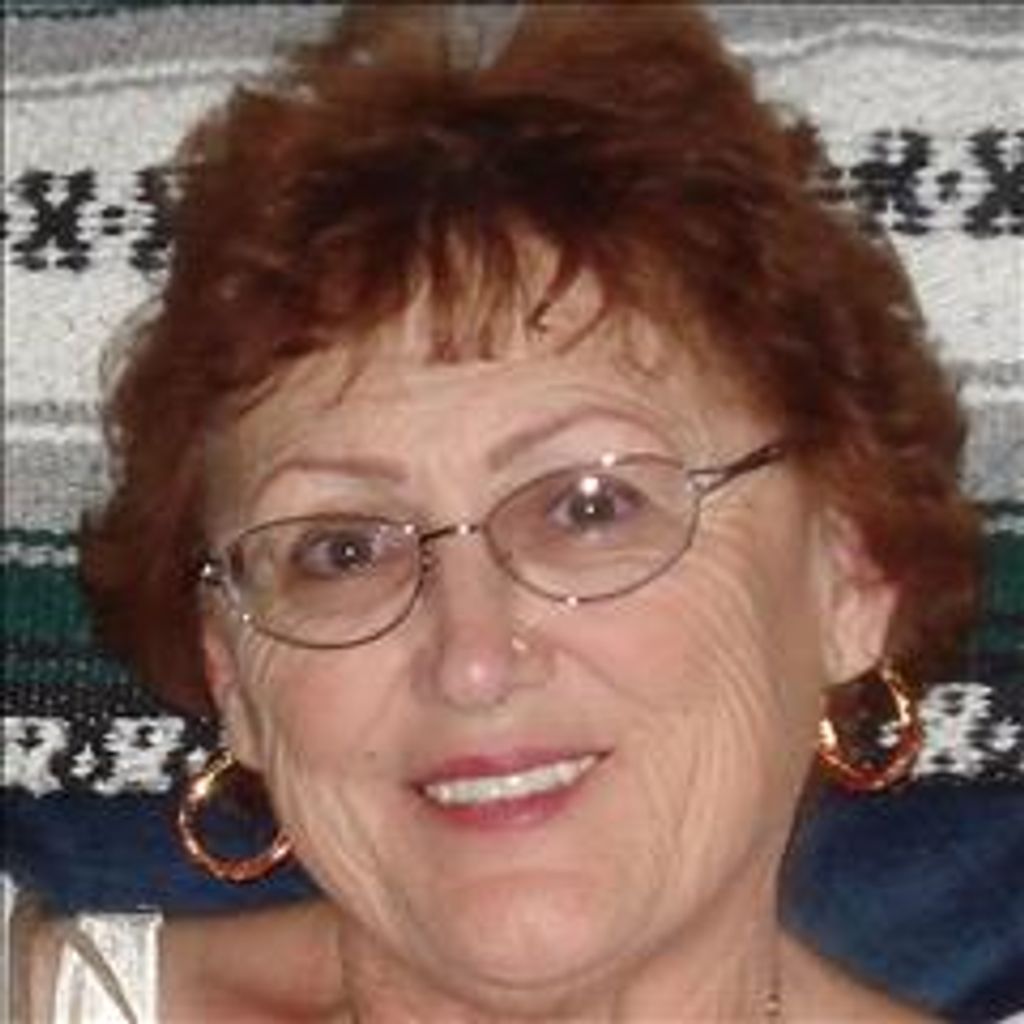 Betty Jo Klipfel