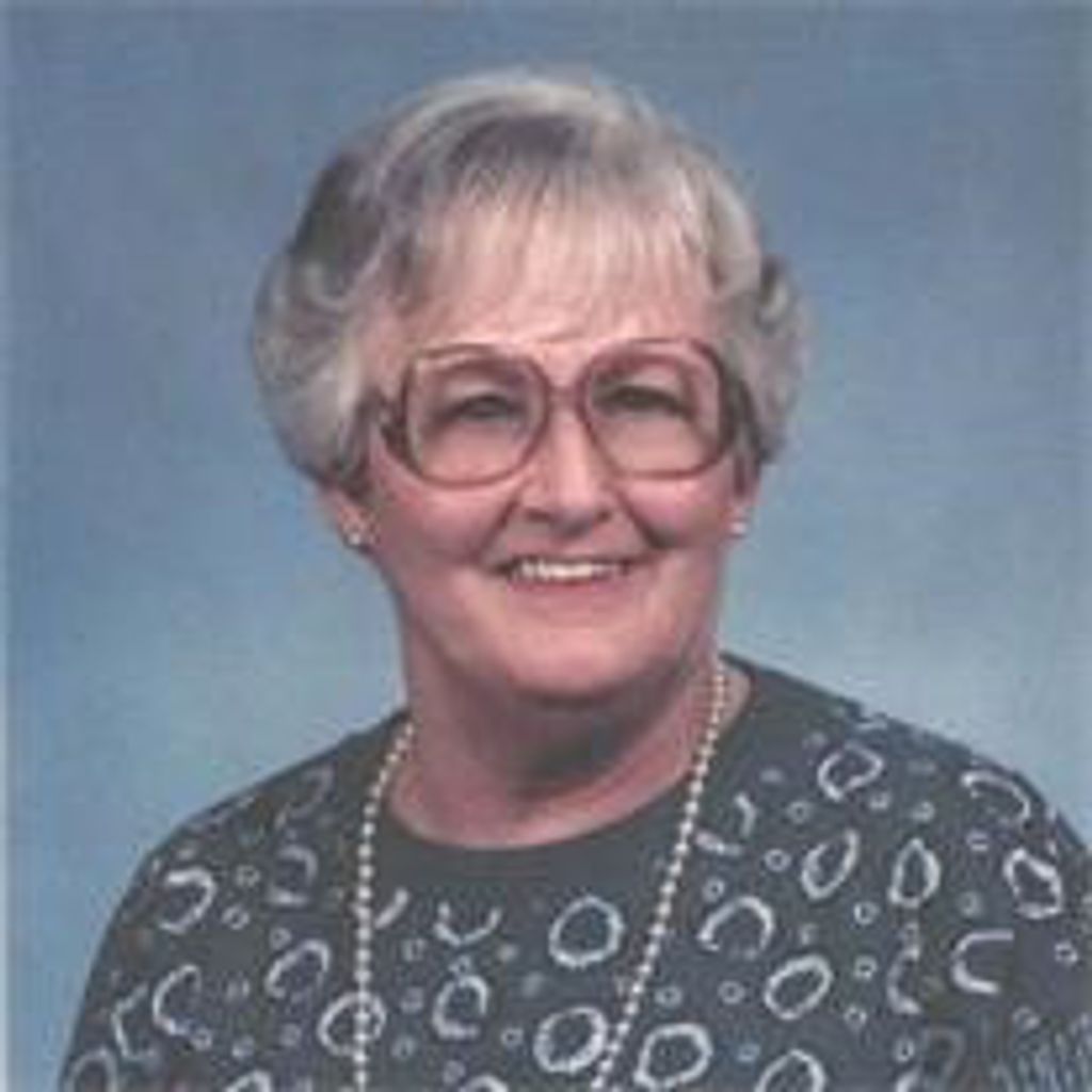Catherine McCartney