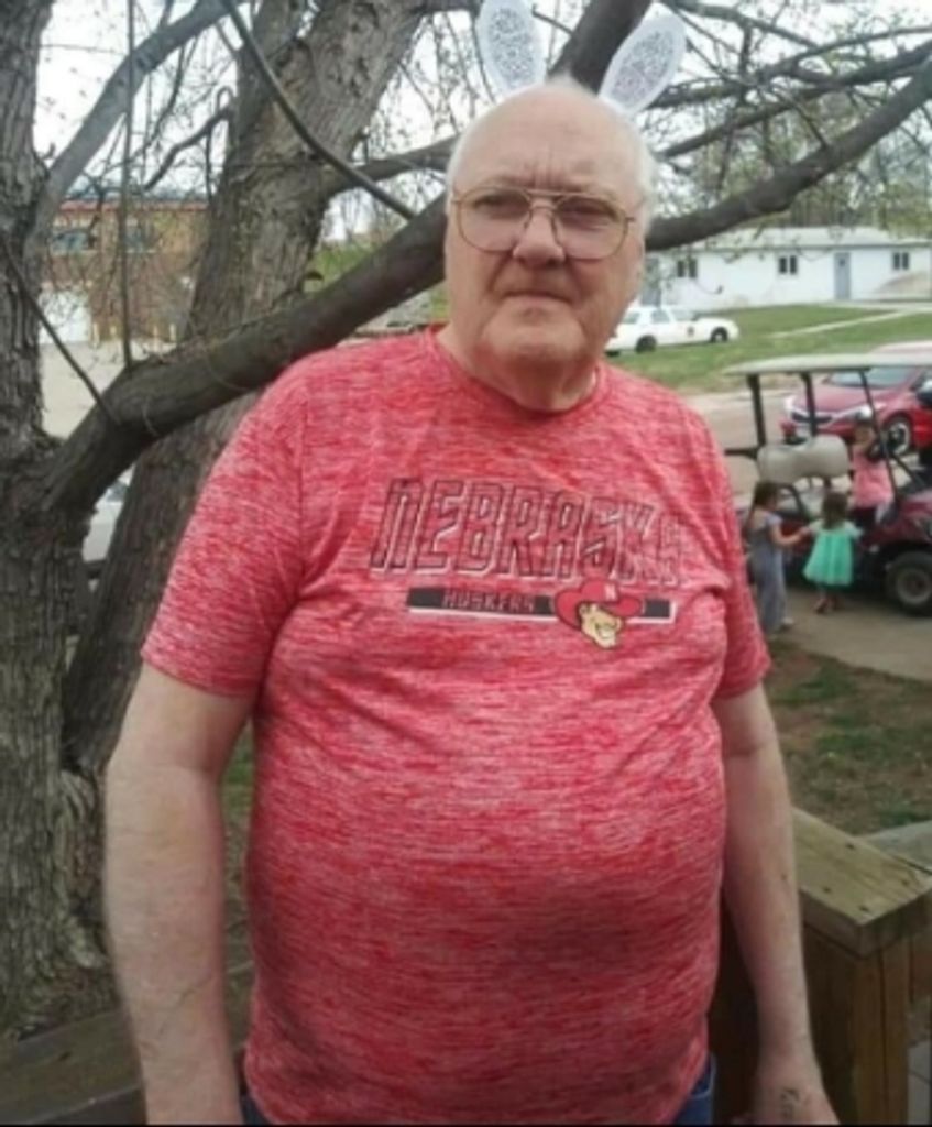 Donald Francis Pike, Sr.