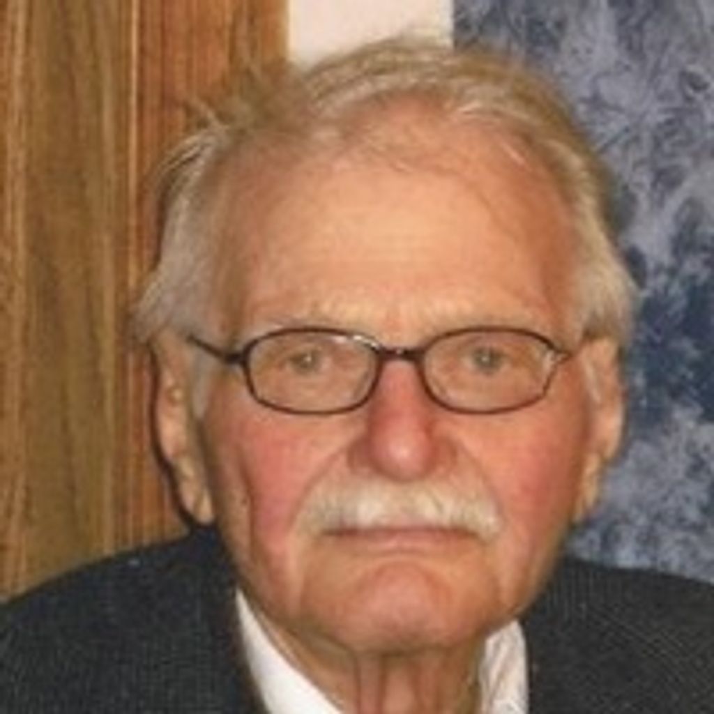 Raymond Bernie Kaatz