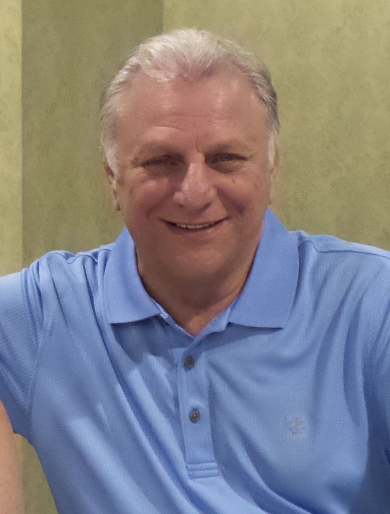 Patrick L. Francione Profile Photo