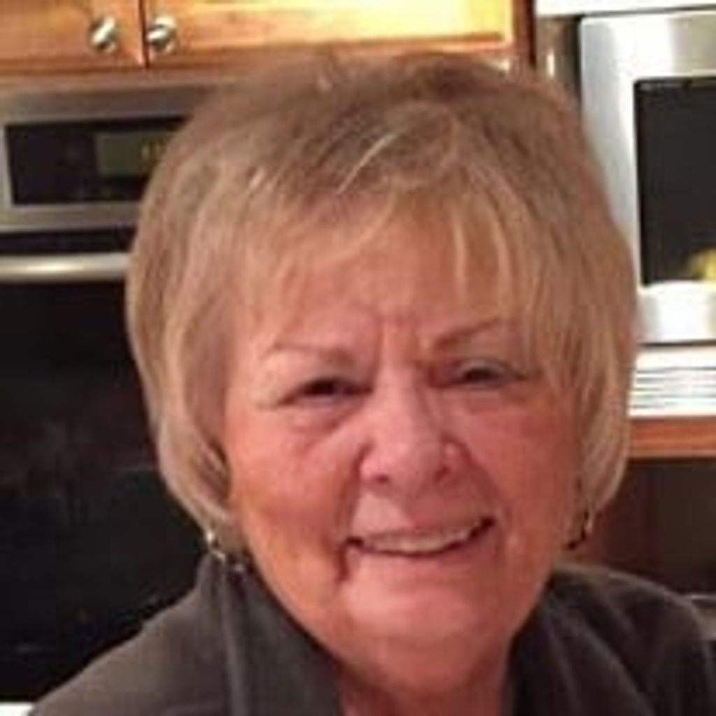 Helen A. Lesiuk