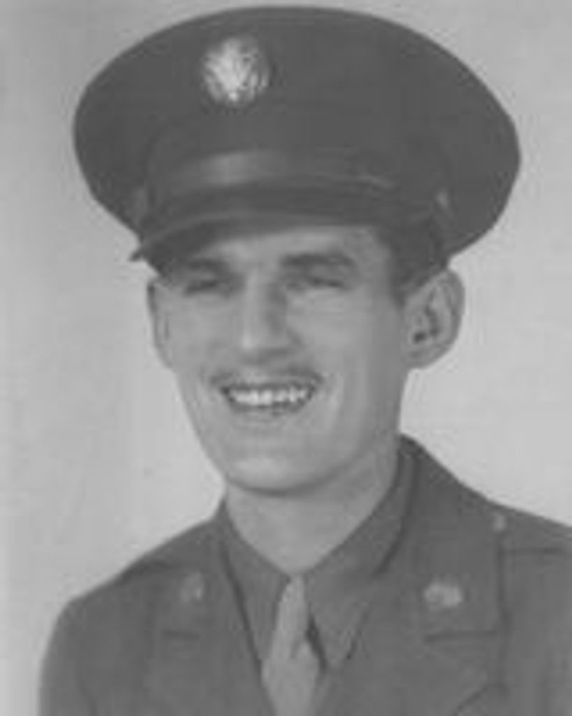 Elwood Reppert Sr