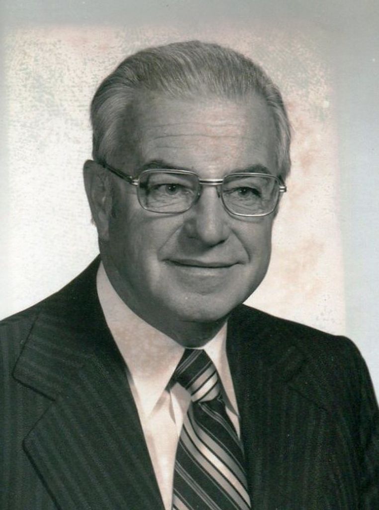 George W Weigle Profile Photo