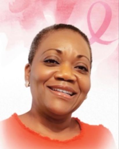 Andrea Carol Wright's obituary image