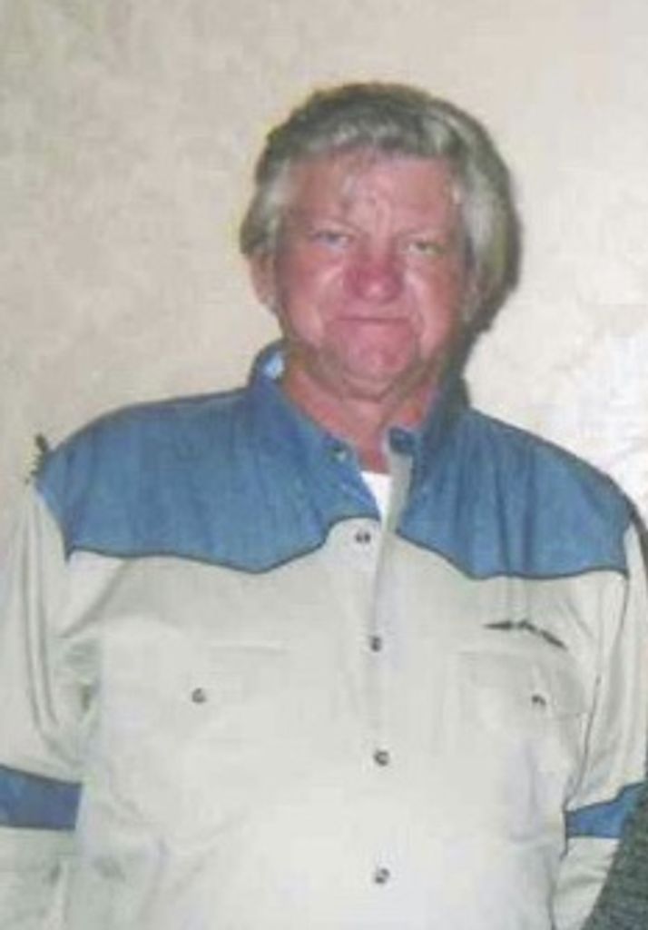 Clifford Franklin Duvall
