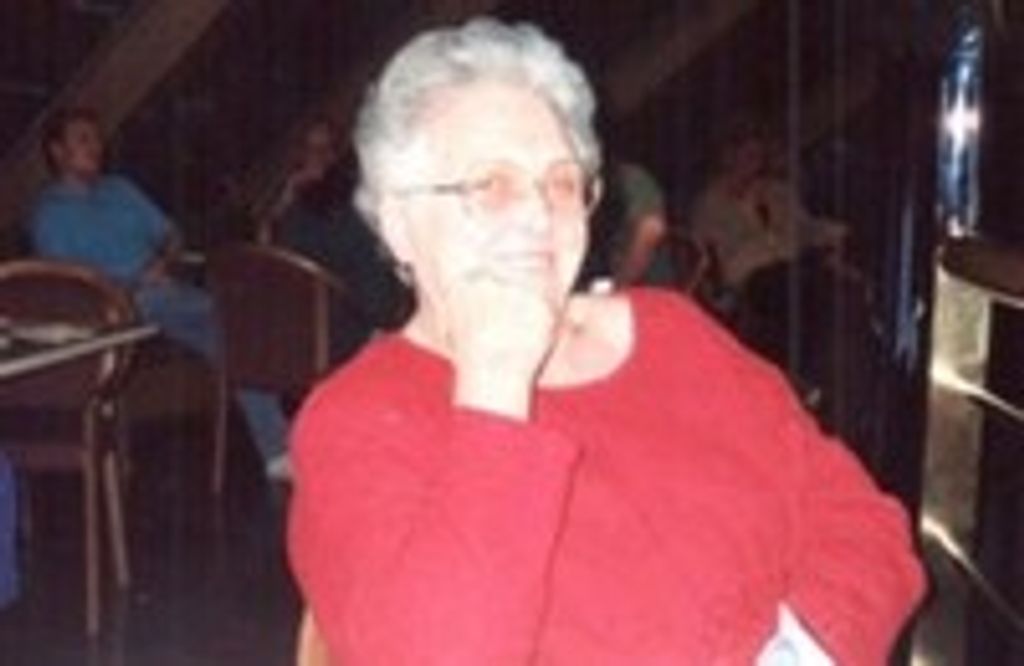 Dorothy James Lindemer
