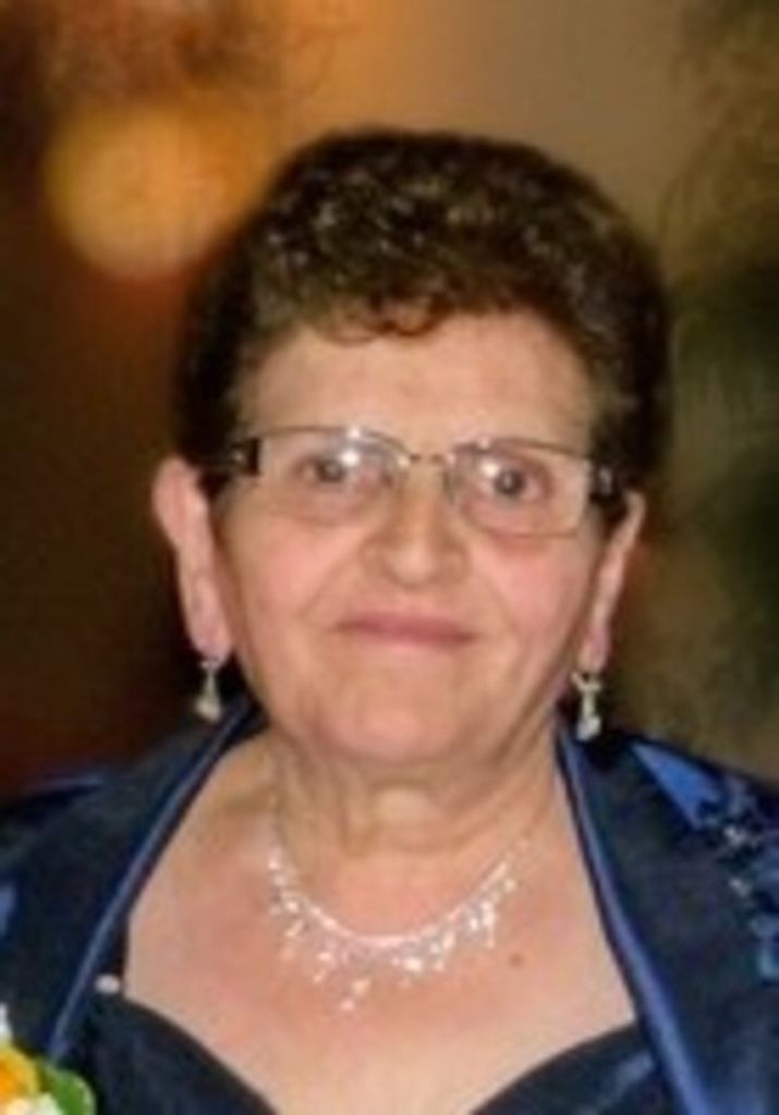 Sebastiana Lamari Profile Photo