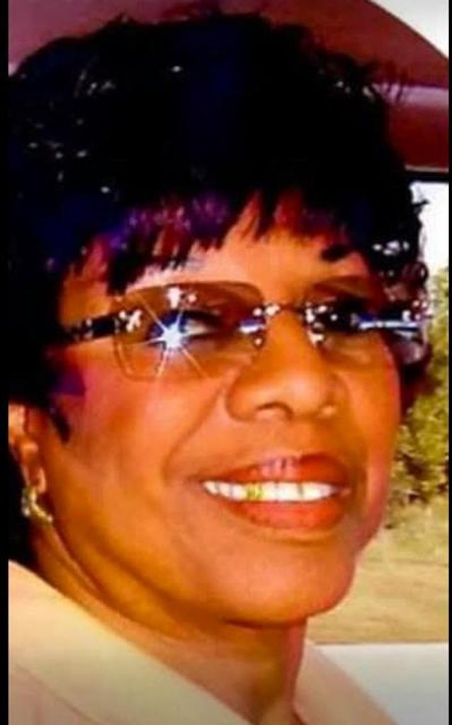 Ethel Jean Carter-Boniface Profile Photo