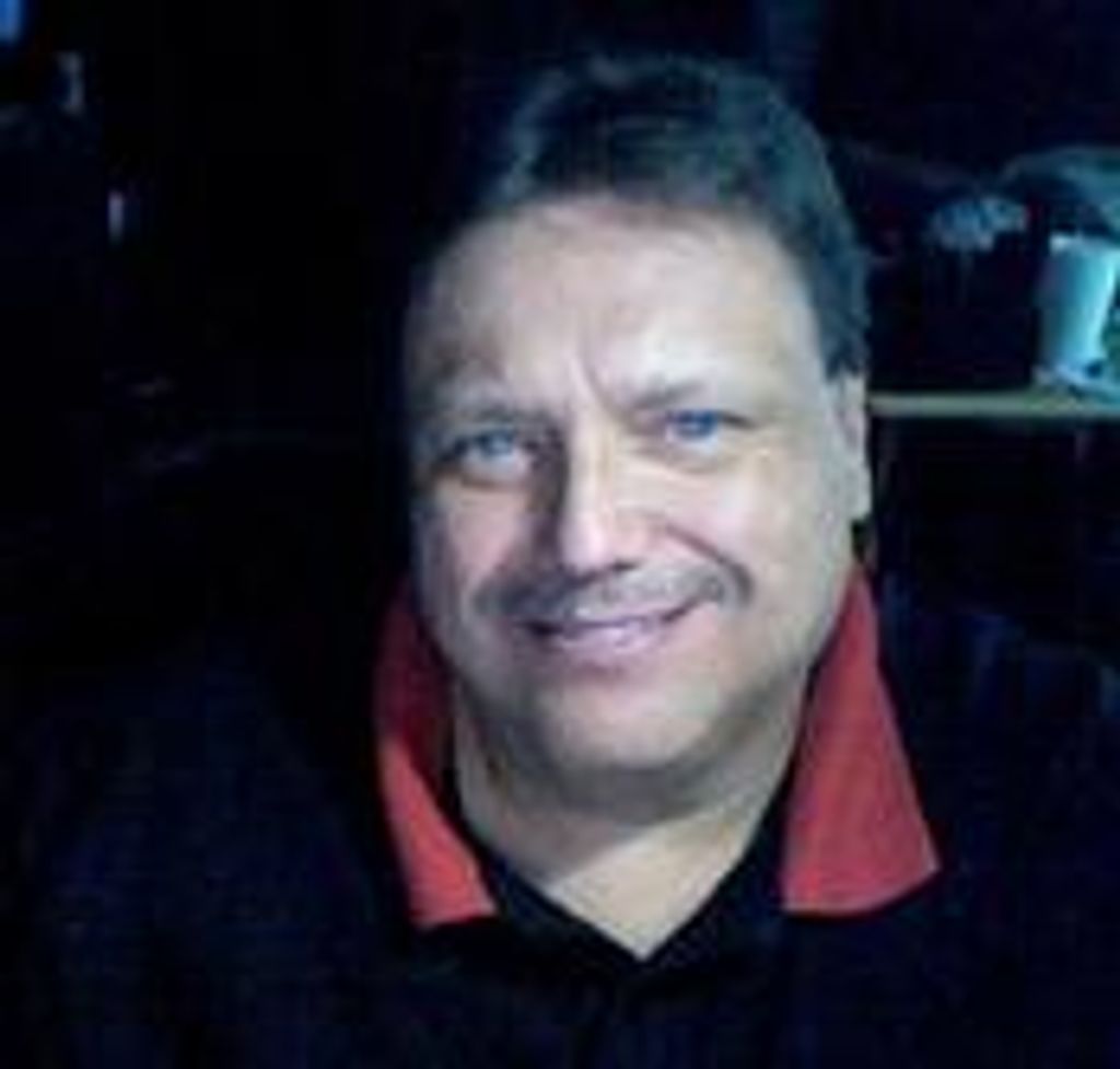 Joel Garza Profile Photo