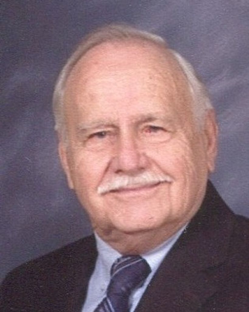 William "Bill" Robert Lee Jr.