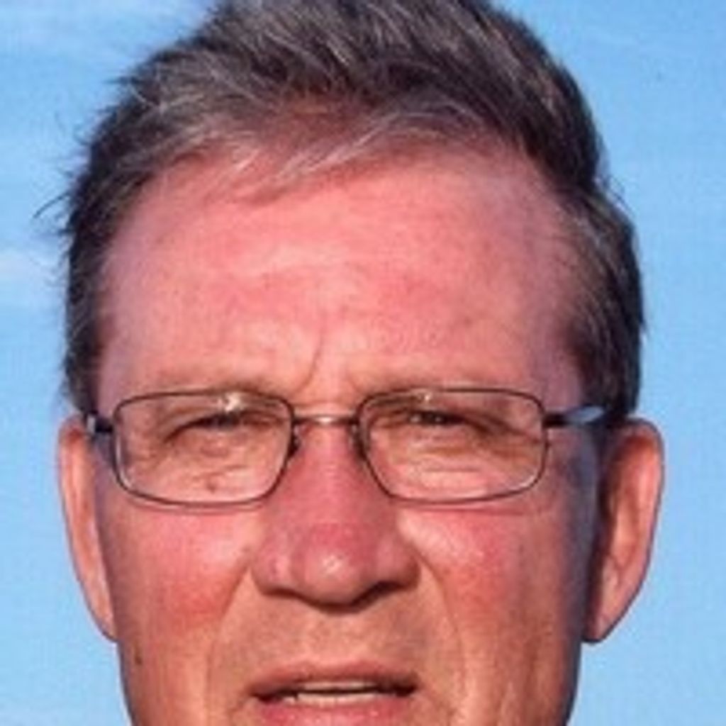 Theodore M. "Ted" Coad