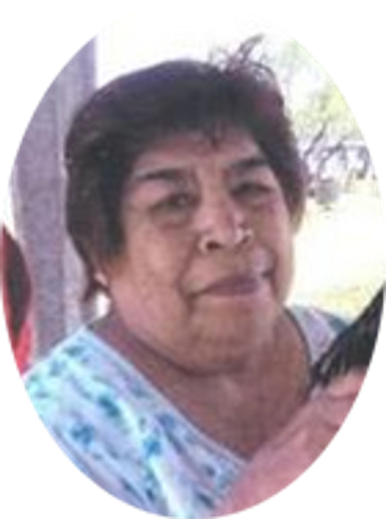 Maria Del Carmen Hernandez