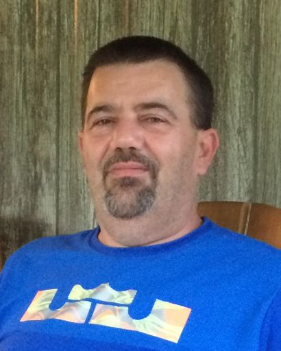 Garrett Brown Profile Photo