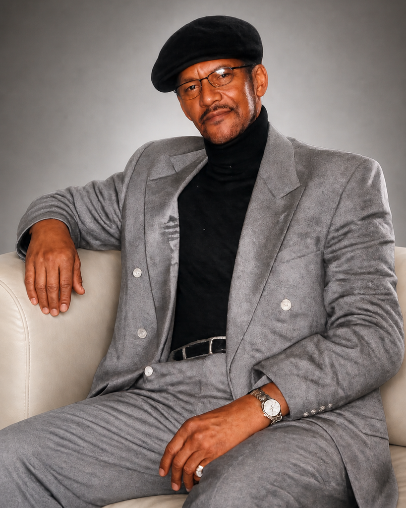 Arthur Roy Dorsey