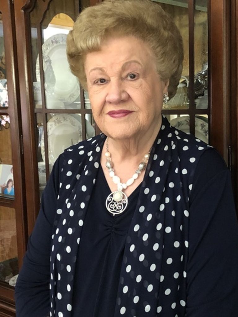 Audrey Dover Blackmon Profile Photo