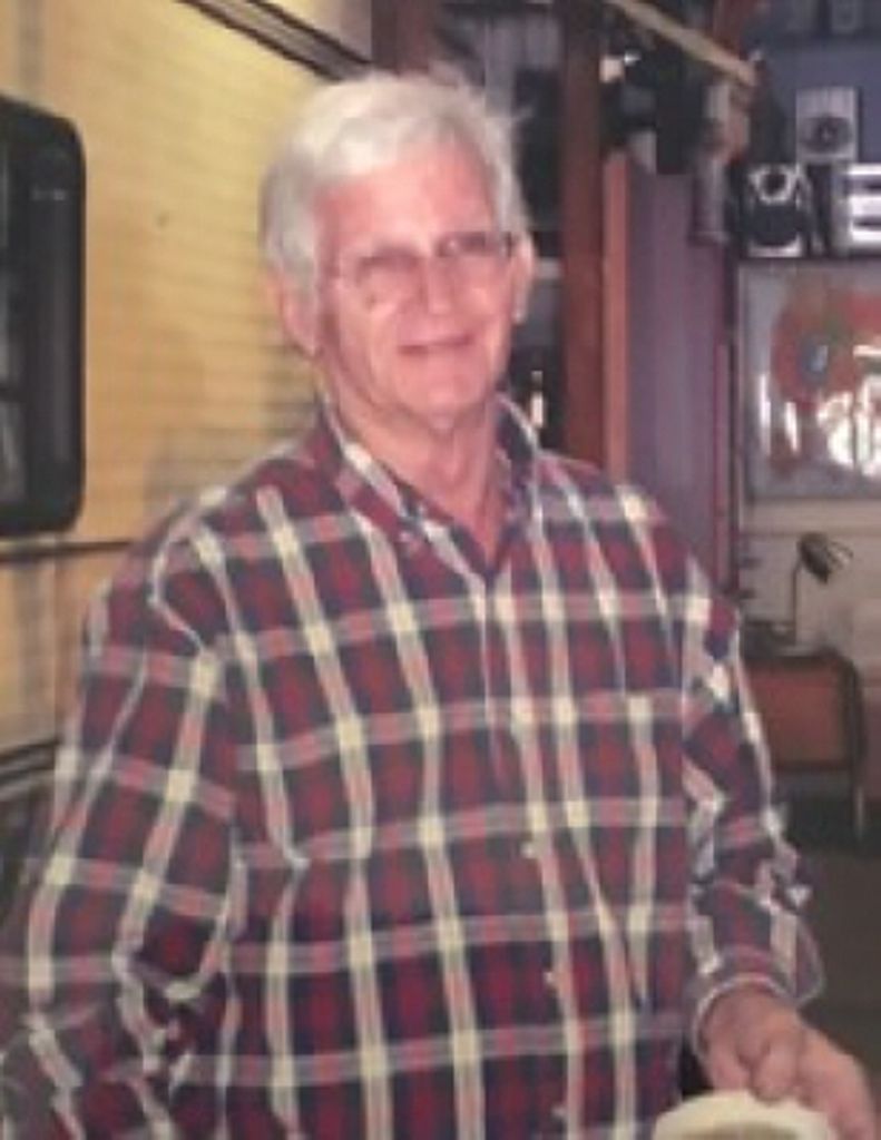 James Butler Stevenson Profile Photo