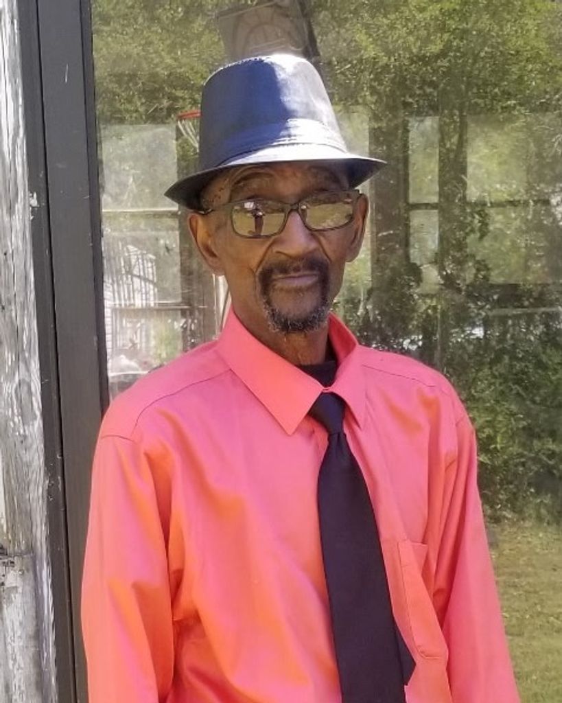 Leonard Lumpkin Profile Photo