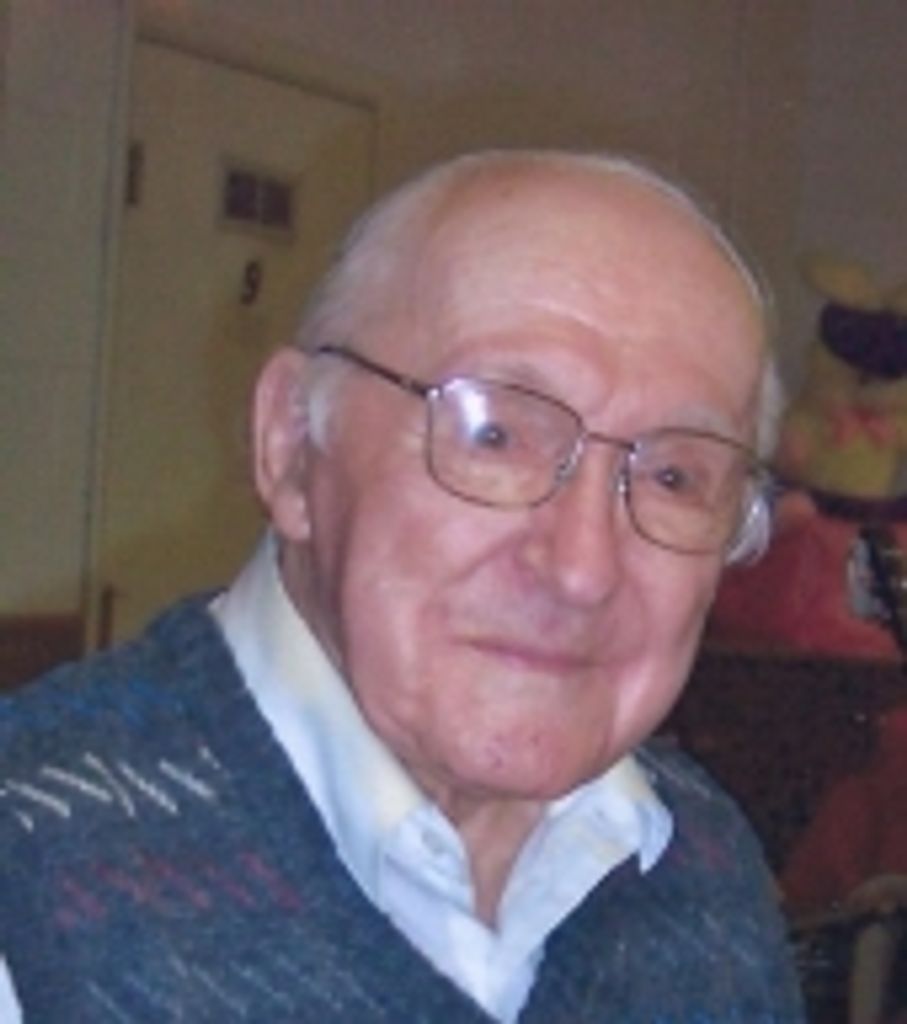 Gordon W. Wendt