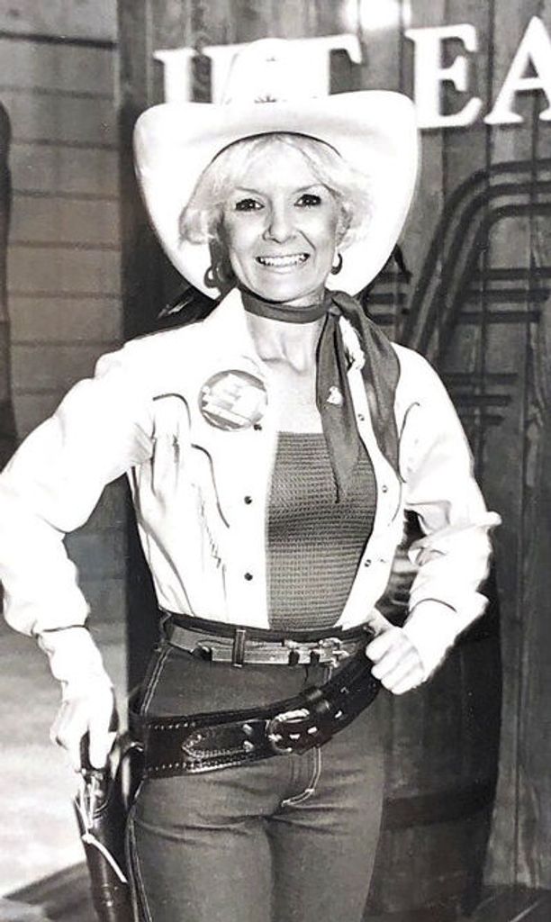 Sharon Anne Shelby Profile Photo