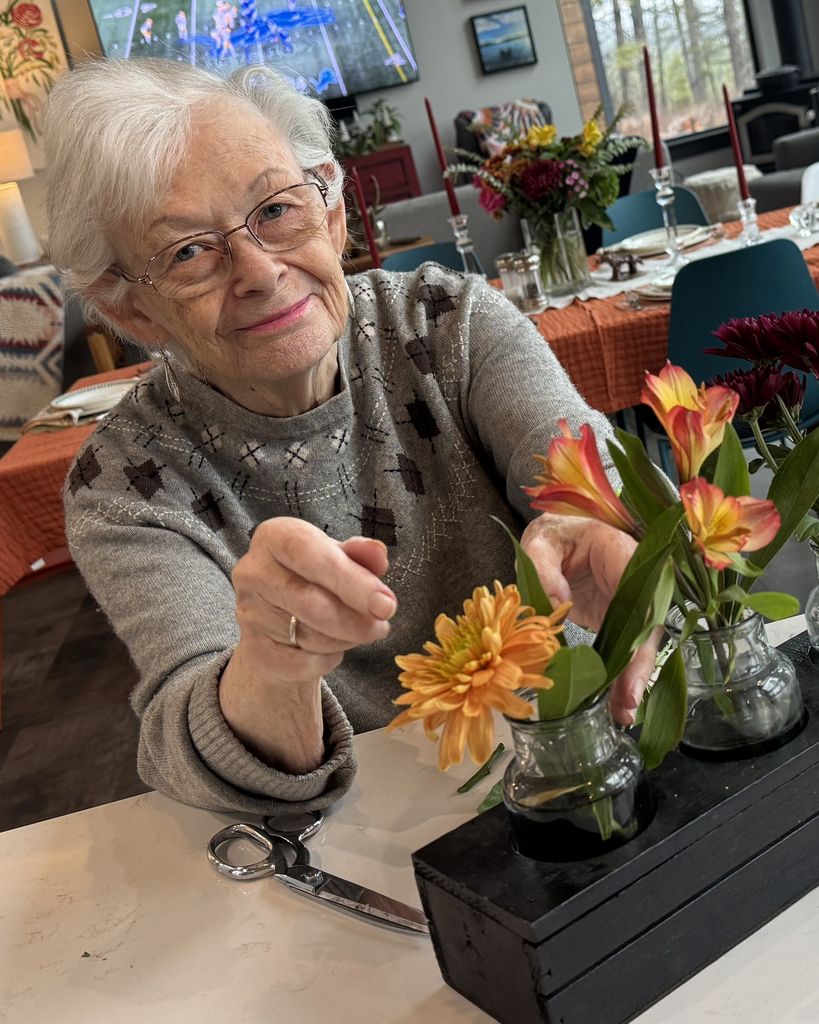 Marlene Joyce Strissel Profile Photo