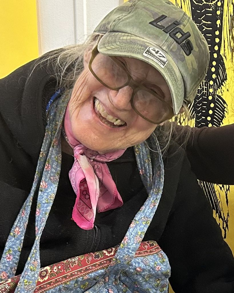 Rosemary Bothwell Profile Photo