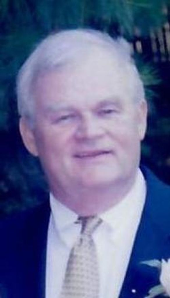 Paul M. Troy Profile Photo