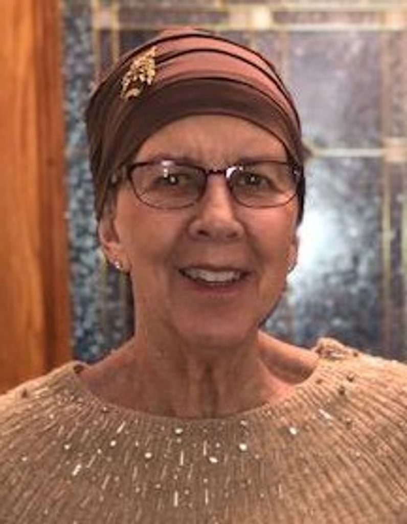 Laurie J. (Slack)  Swenson Profile Photo