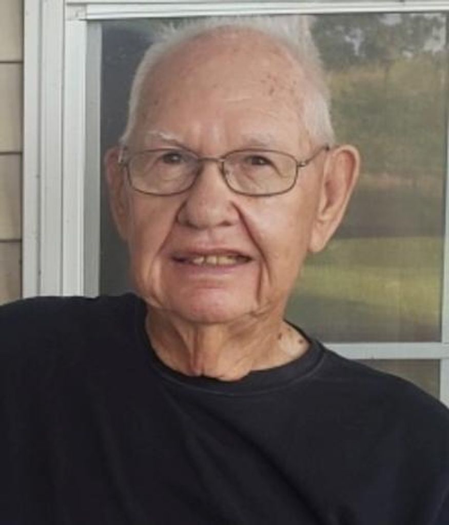 George Ray Kirk Profile Photo