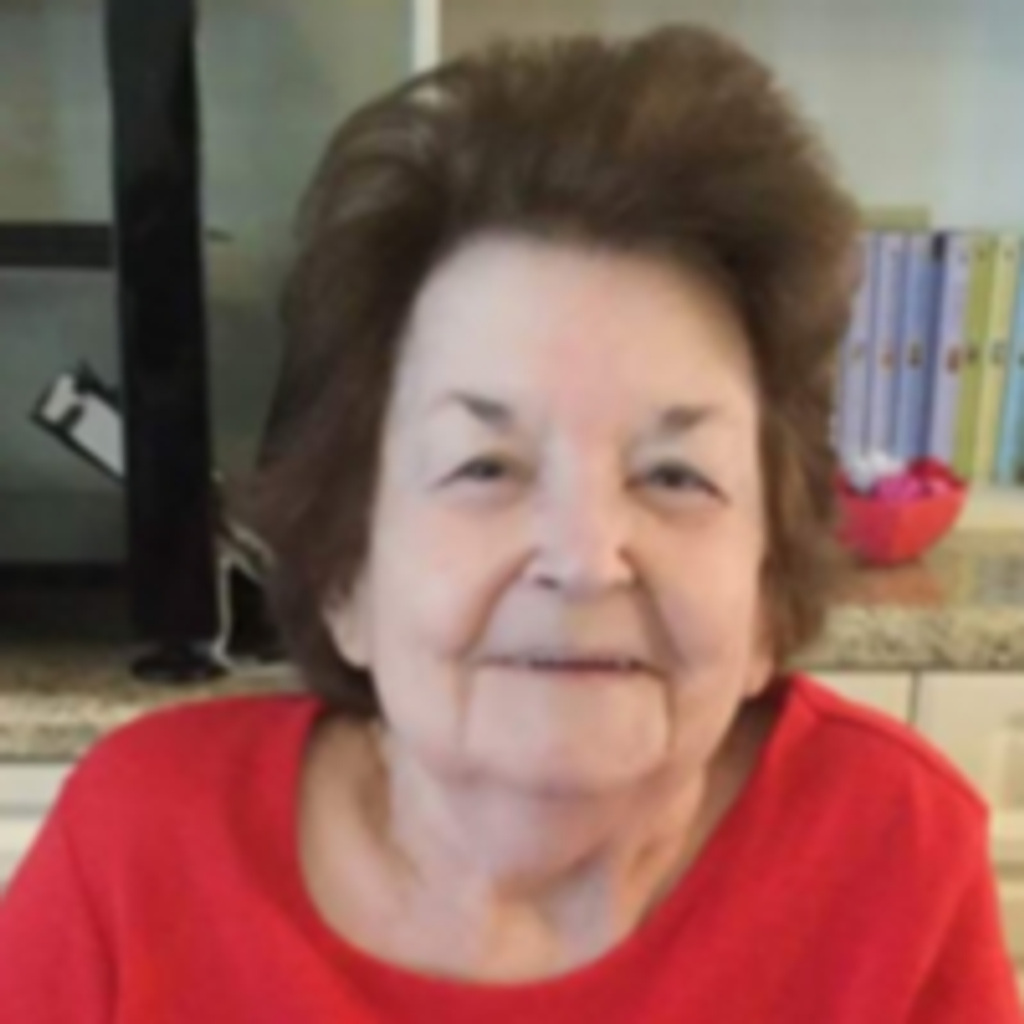 Ellen Davis Bass