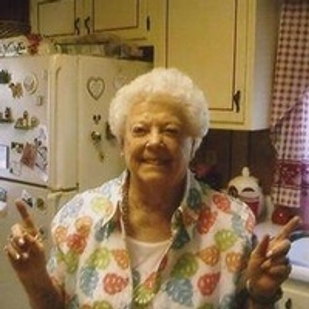 Alva Hundley Armstrong