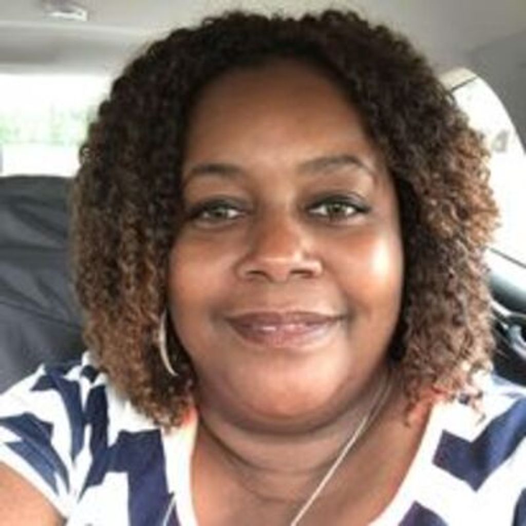 Christy Michelle Frier Profile Photo