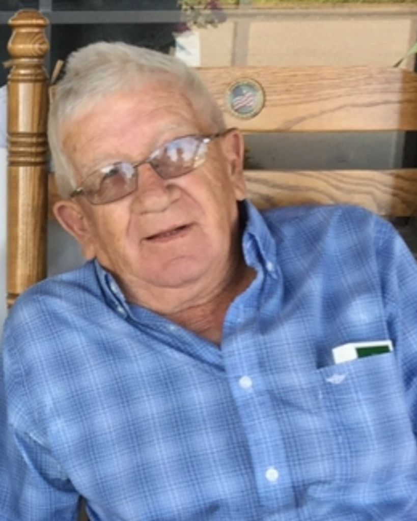 Bruce Edward Smith Profile Photo