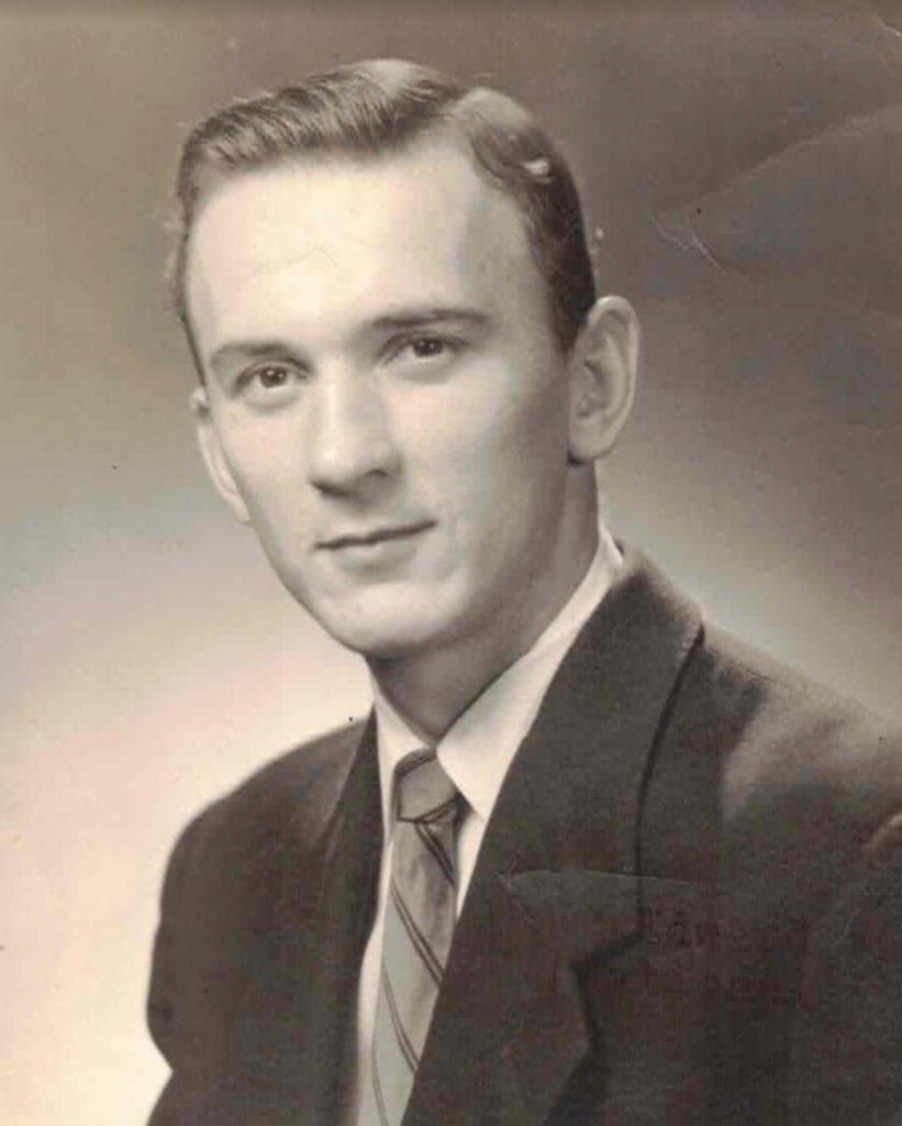 Deryck Gude Clark