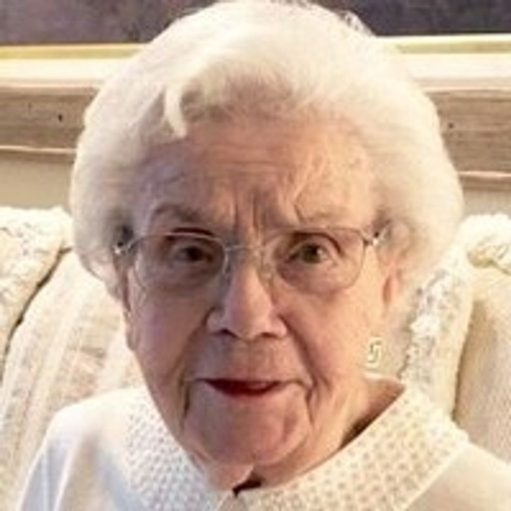 Elizabeth D. "Bette" Finegan Profile Photo