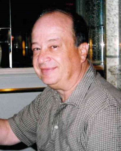 Vincent Sigona's obituary image