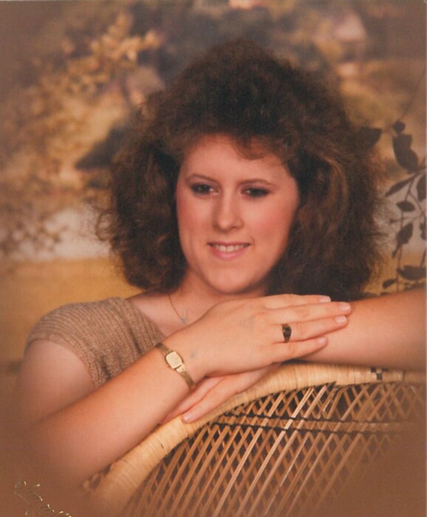 Rita Michelle McElwee