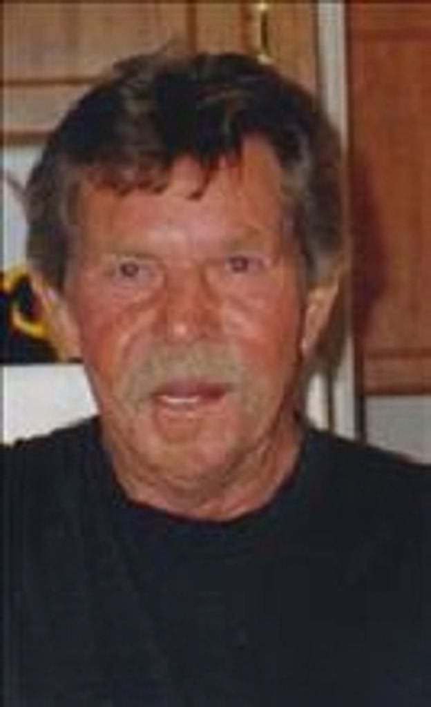 Robert Bubba Black Profile Photo