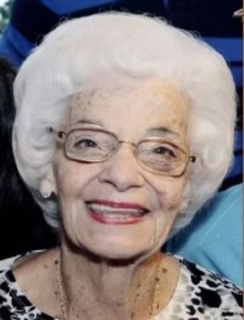 Joan Lillian Vaught Profile Photo