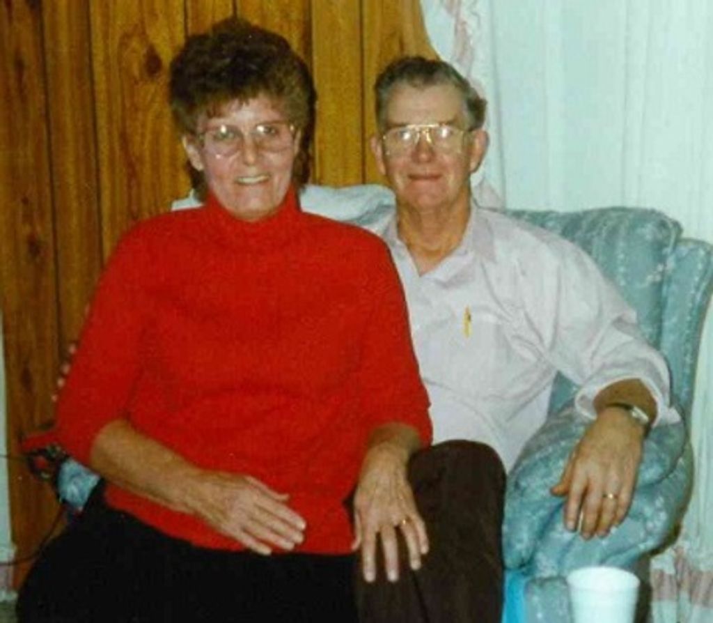 Livingston- Edith Marie Carter Profile Photo