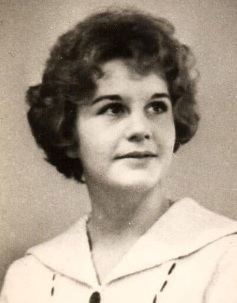 Vivian Jantzi