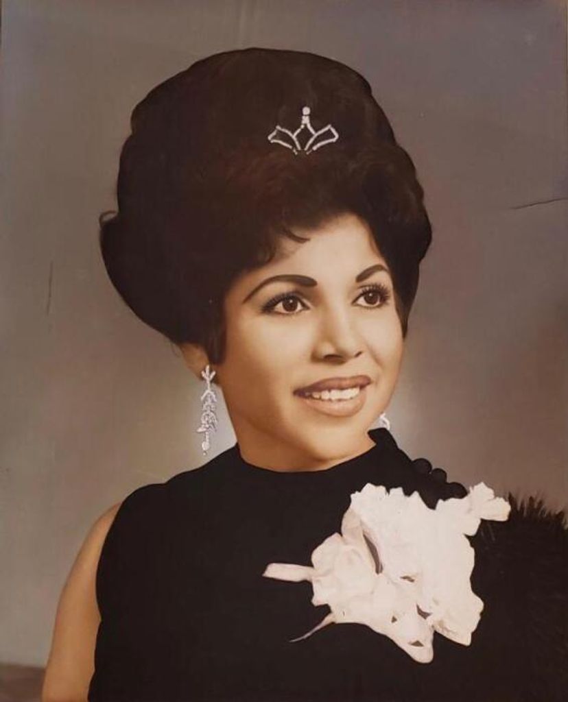 Eliza Garza Hernandez Profile Photo