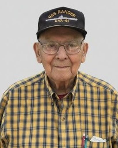 Catarino Dominguez's obituary image