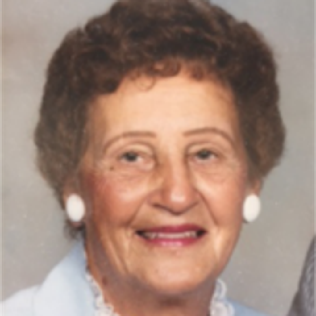 Evelyn F. Murray