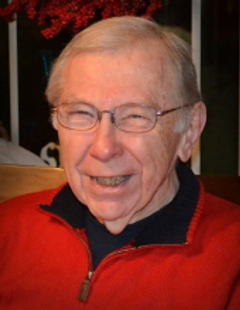 Kenneth J. Oehlers