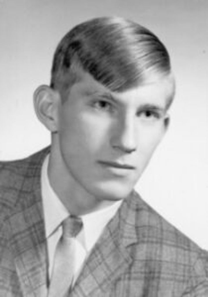 Jerry L. Hummel